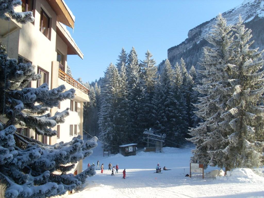 Hotel Cartusia Sarcenas Kültér fotó