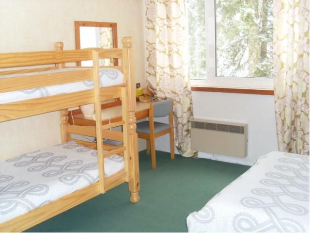 Hotel Cartusia Sarcenas Kültér fotó